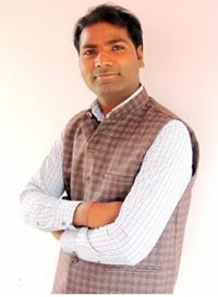 Bhupendra Singh