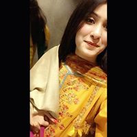 Alvina Syed