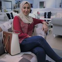 Esraa Ahmed