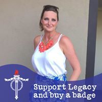 Abigail Gilroy-Smith