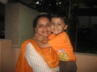 Vijaya Keshava Murthy