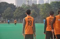Derly Hasdi