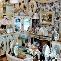 Δωροφάντης Κατάστημα