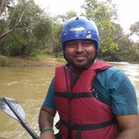 Karthik Reddy