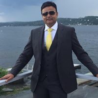 Vishnu Gopalan