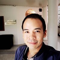 Peerawit Chuenchit