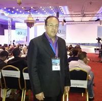Mohammed Labane