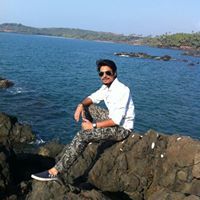 Vikrant Rana
