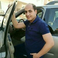 Mohammed Elmasry