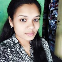 Surbhi Jaiswal