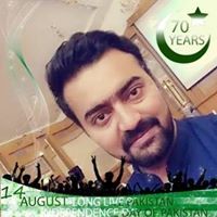 Daniyal Iqbal