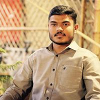 Arsalan Yousuf