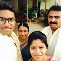 Ashish Pingili