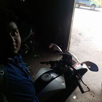 Rishad Shorkar