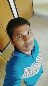 Nikhil Anand