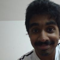 Jayanth Sundar Sampath