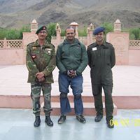 Jaideep Khodaskar