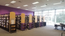 Tarpon Campus Library