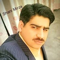 M Zeeshan Jafar