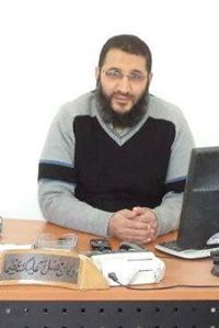 يحيى النجار