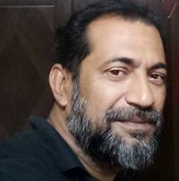 Iqbal Chowdhury