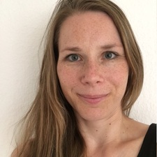 Buchstabenträumerin