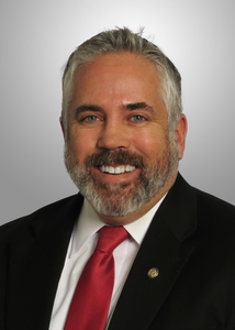 Patrick French