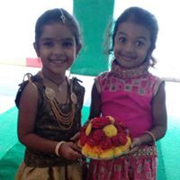 Mounika Reddy