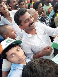 Ajeet Ashish