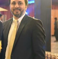 Shahid Jamal