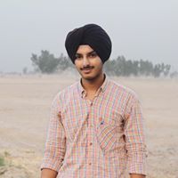 Gurkanwar Dhaliwal