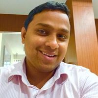 Mahesh Jose