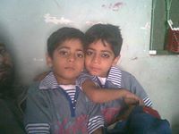 Muhammad Asif
