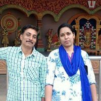 Jeyanthi Ram