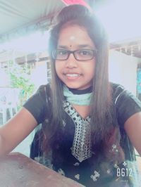 Thanasriy Chandiran