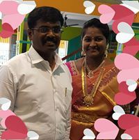 Kumudham Arvinth
