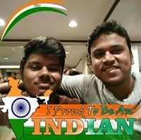 Abhishek Kodoor