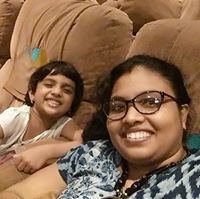 Asha Rajesh