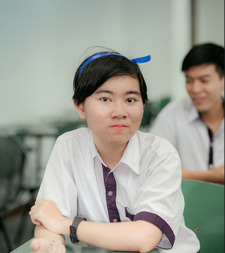 Thao Nhien