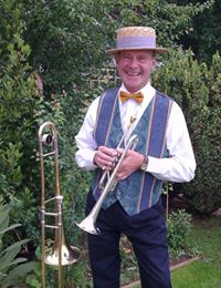 Geoffrey Hatton