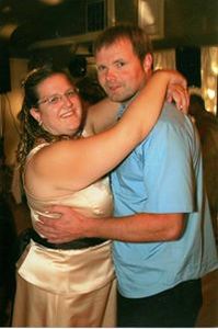 Heather Larson Mcwhorter