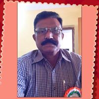 Pratap Reddy