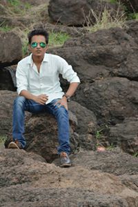 Ashish Kolwar