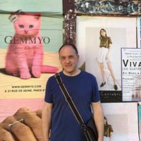 David Handelman