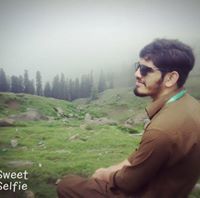 Adeel Ahmed