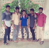 Nethaji Kumar