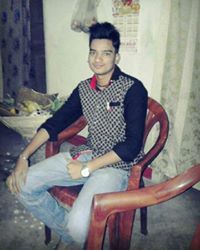 Vikash Kumar