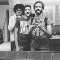 Mohamed Magdy