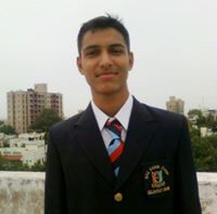 Rahul Chudasama
