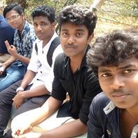 Jinin Prakash